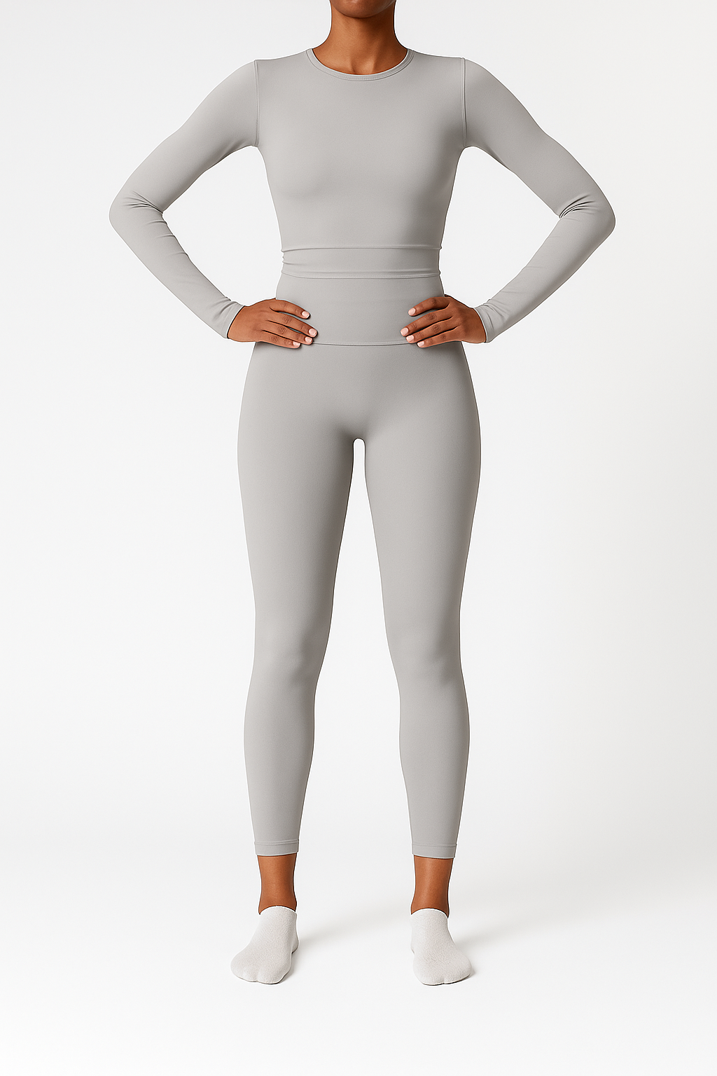 Ensemble Seamless